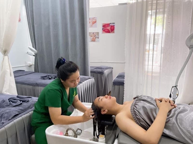 Thảo Em Spa Quận Tân Phú photo