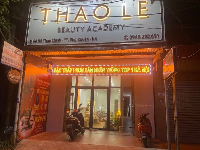 Thảo Lê Academy Huyện Phú Xuyên photo