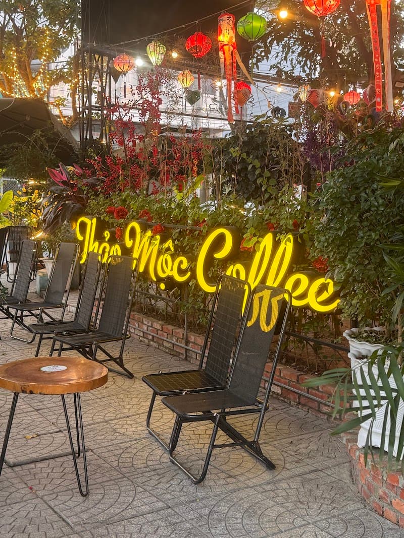 ThẢO MỘC An NhiÊN Quận Cẩm Lệ photo