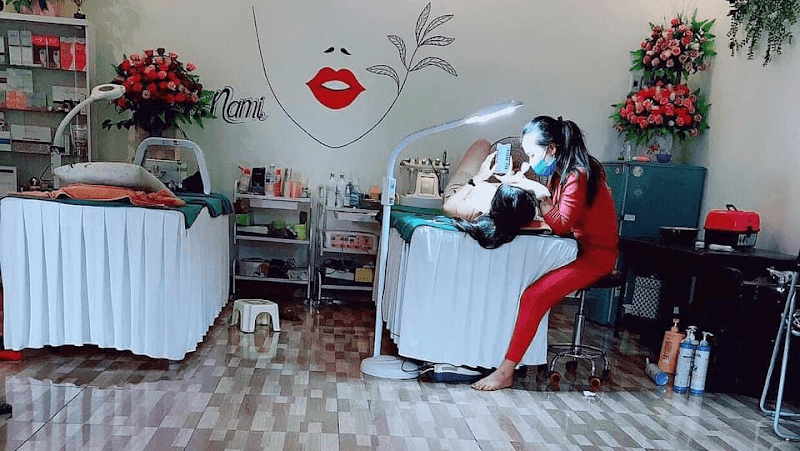 Thảo Nami Beauty & Academy Huyện Quảng Xương photo