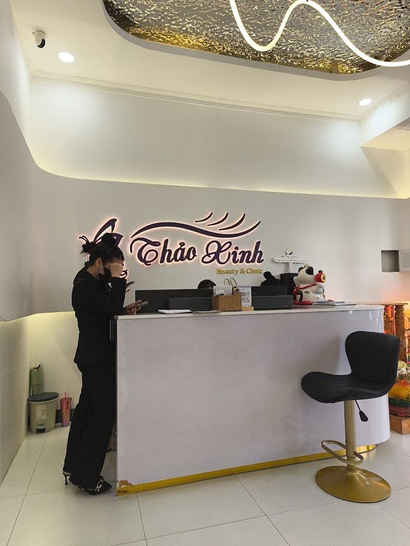 Thảo Nano Beauty Spa Dentis-Authentic Nha Trang photo