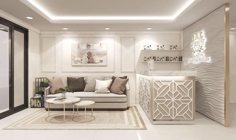 Thảo Ngọc Spa - Viện Thẩm Mỹ Công Nghệ Cao Quận Nam Từ Liêm photo