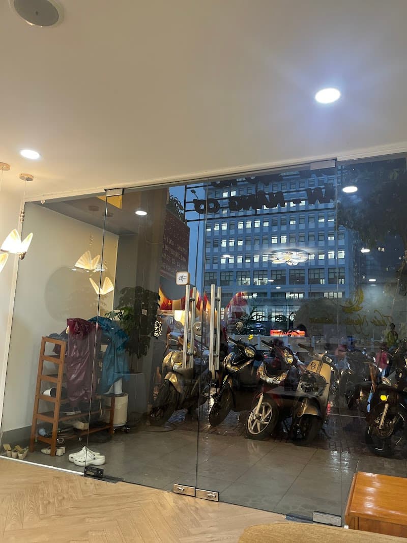 Thảo Nguyên Skincare Quận Bình Thạnh photo