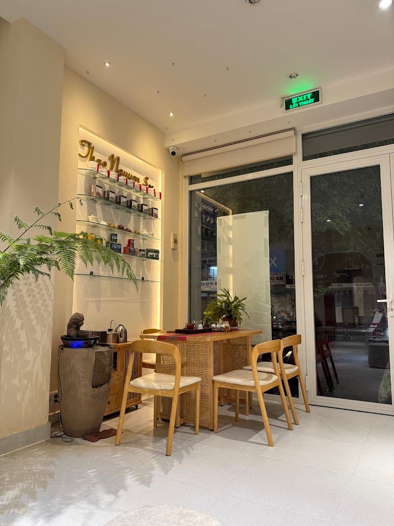 Thao Nguyen Spa and Clinic Huyện Gò Dầu photo