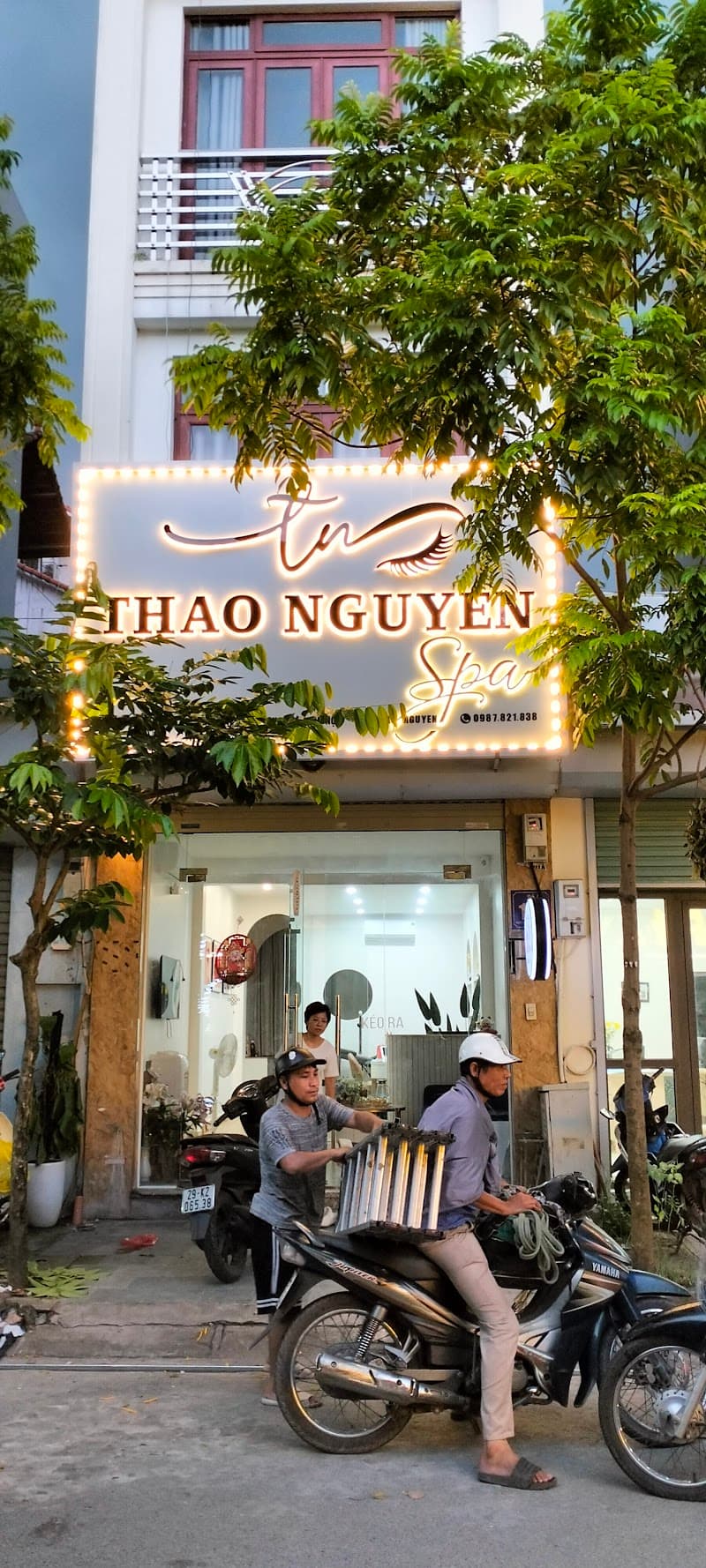 Thảo Nguyễn Spa - Việt Hưng Quận Long Biên photo