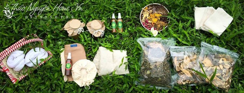 Thảo Nguyên Spa .VN Quận Hoàng Mai photo