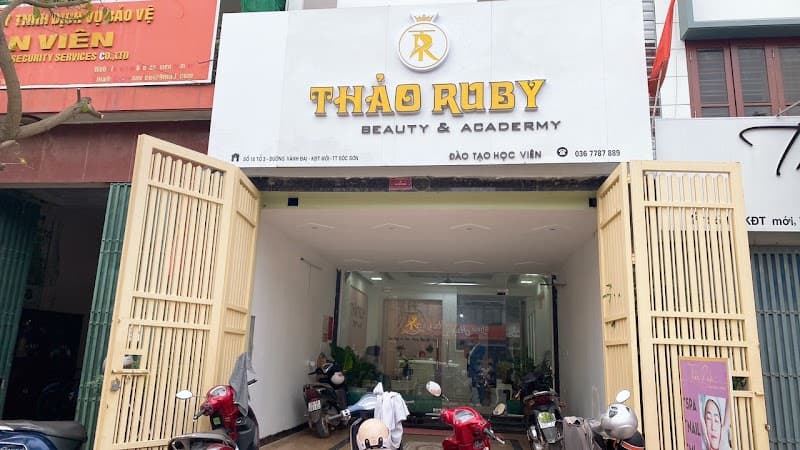 THẢO RUBY Beauty & Spa Huyện Sóc Sơn photo