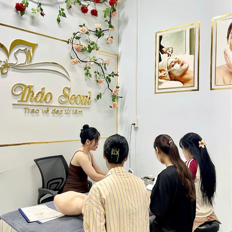 Thảo Seoul - Clinic & Spa Huyện Lệ Thủy photo