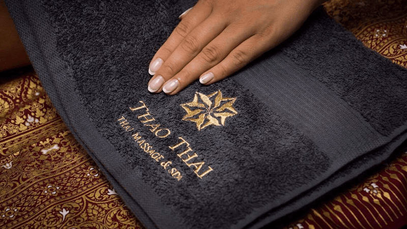 Thao Thai Spa - thai massage & spa Gdańsk photo