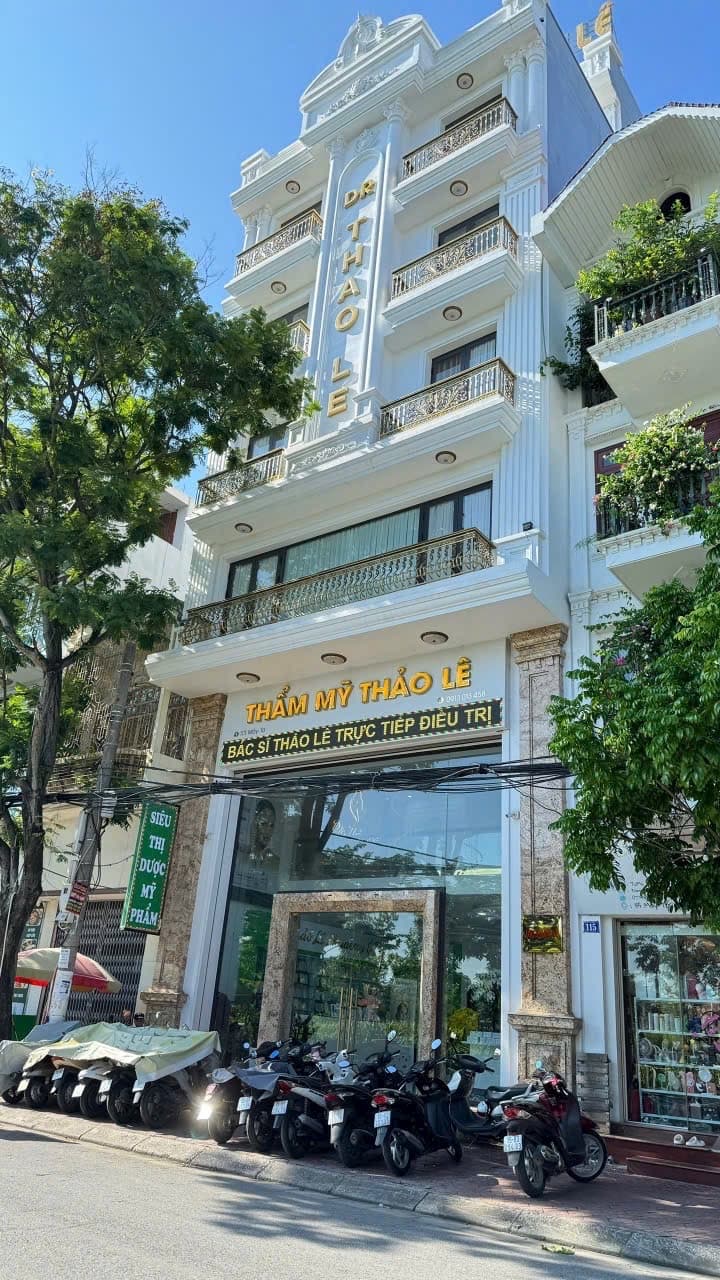 Thảo Thảo Beauty Spa - Clinic Quận Lê Chân photo