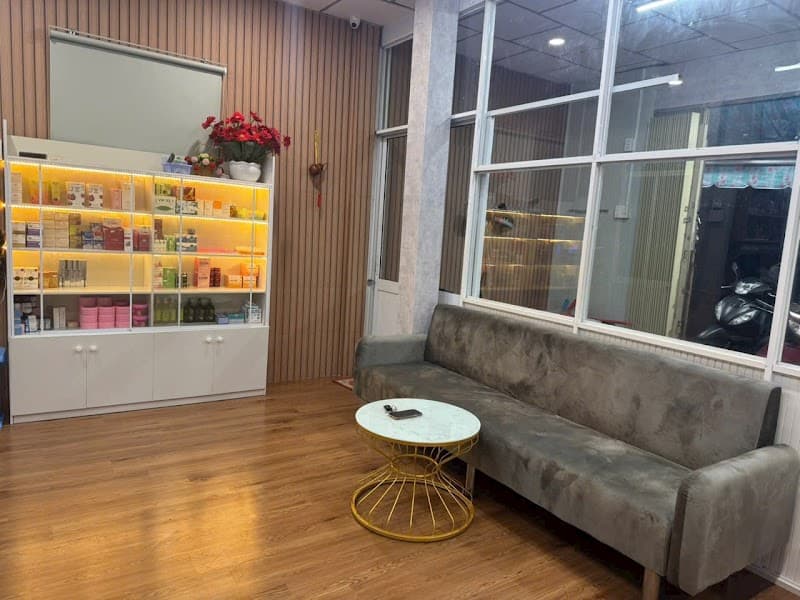Thảo Tiên Spa Ben Luc photo