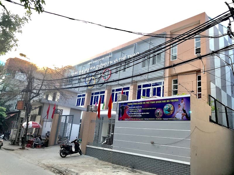 Thảo Trang Viên Quận Hai Bà Trưng photo