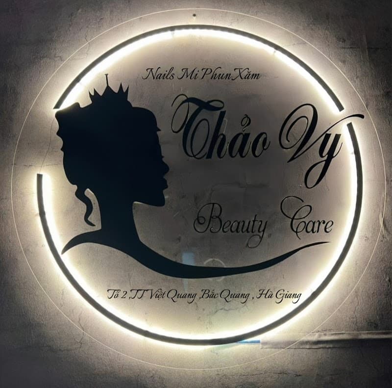 ThẢO VŨ Spa Hà Giang photo