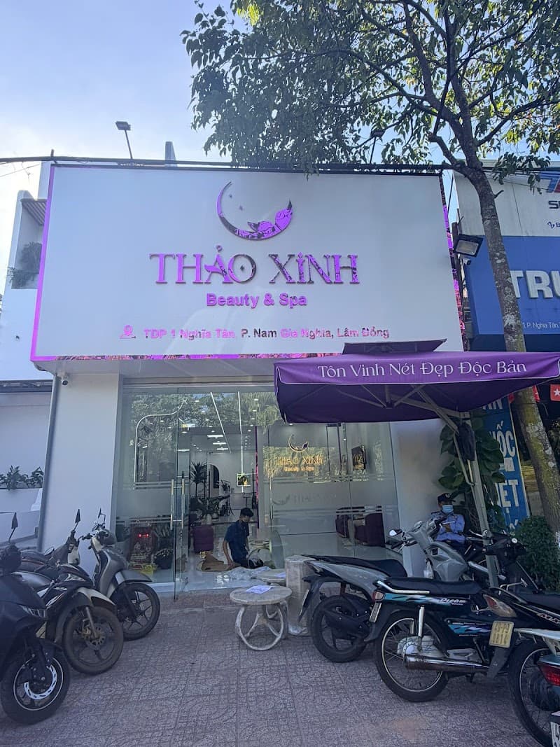 Thảo Xinh Skin Clinic - Gia Lai Pleiku photo