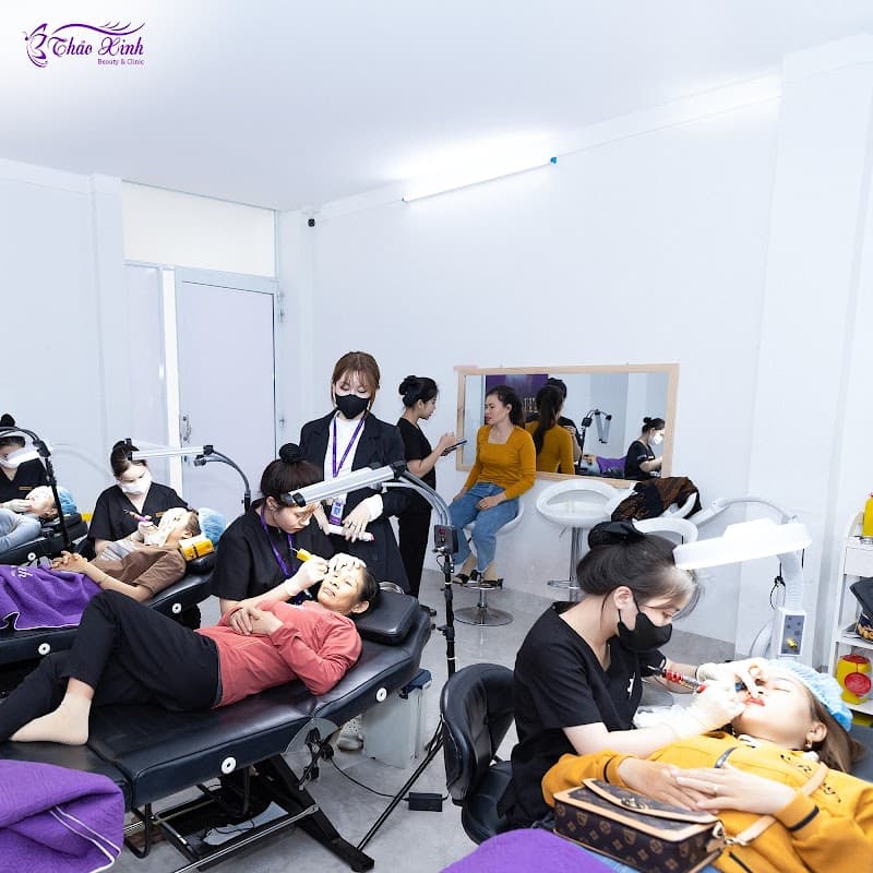 Thảo Xinh Spa - Quận Gò Vấp photo