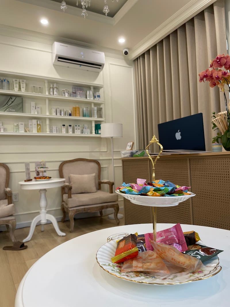 Thaomeoz Aesthetic Saigon Quận Phú Nhuận photo