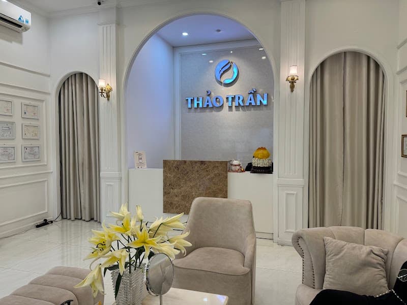 ThaoTran Beauty Clinic Vũng Tàu photo