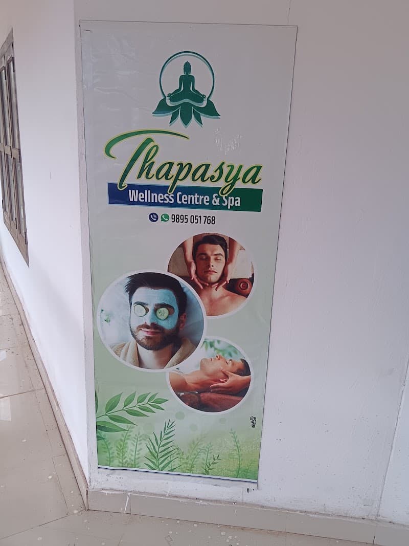 Thapasya wellness center&spa(vadakara) Vadakara photo