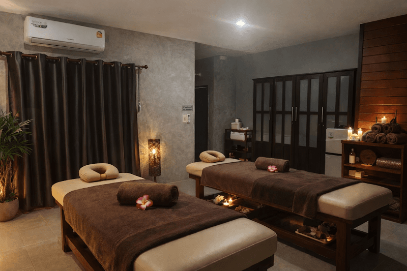 Thapthim Health Massage Lopburi photo