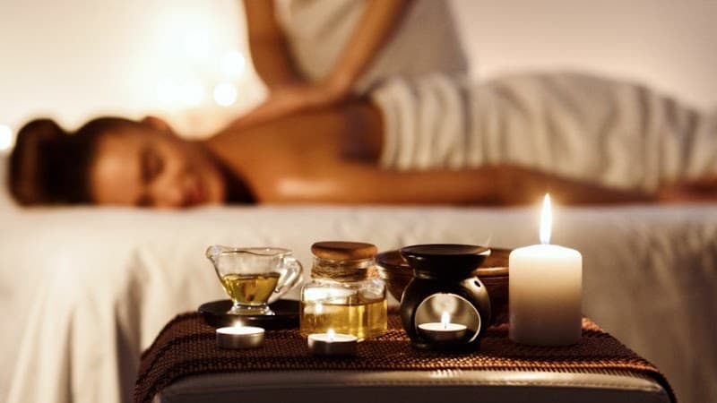 Thara Siam Spa Milton Keynes photo