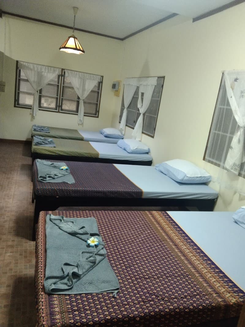 Thara Thai Traditional Massage Kranau photo