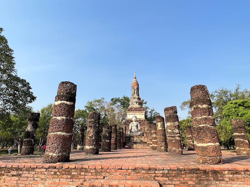 Tharathorn Hattawet Thung Saliam photo