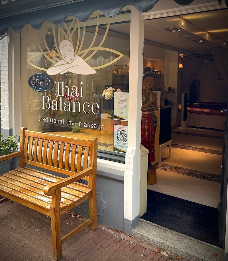 Tharin Traditional Thai Massage Gouda photo