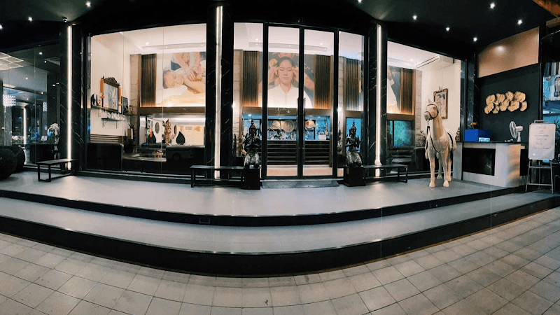 Tharn Nam Health Massage Bang Kaeo photo