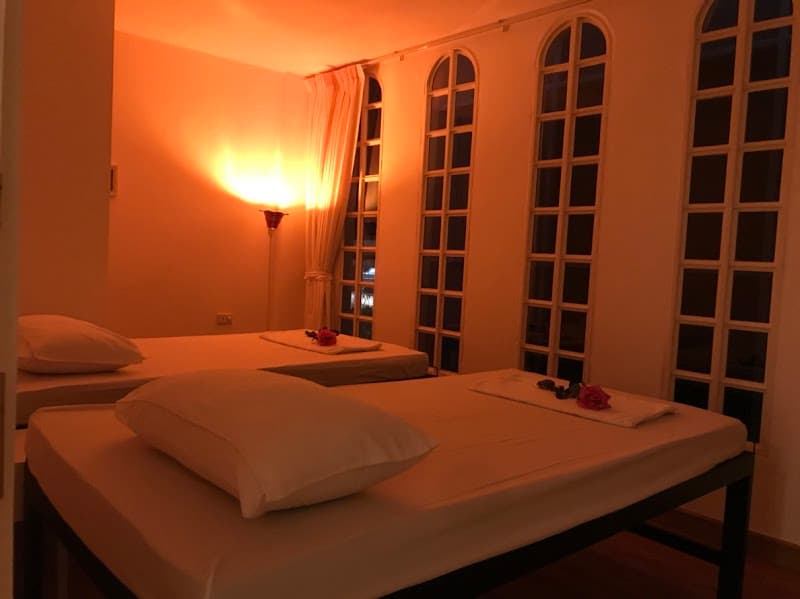 Tharnsin Massage Bangkok photo