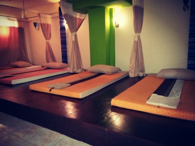 Tharrada Health Massage Soi Nonsi 1 Bangkok photo