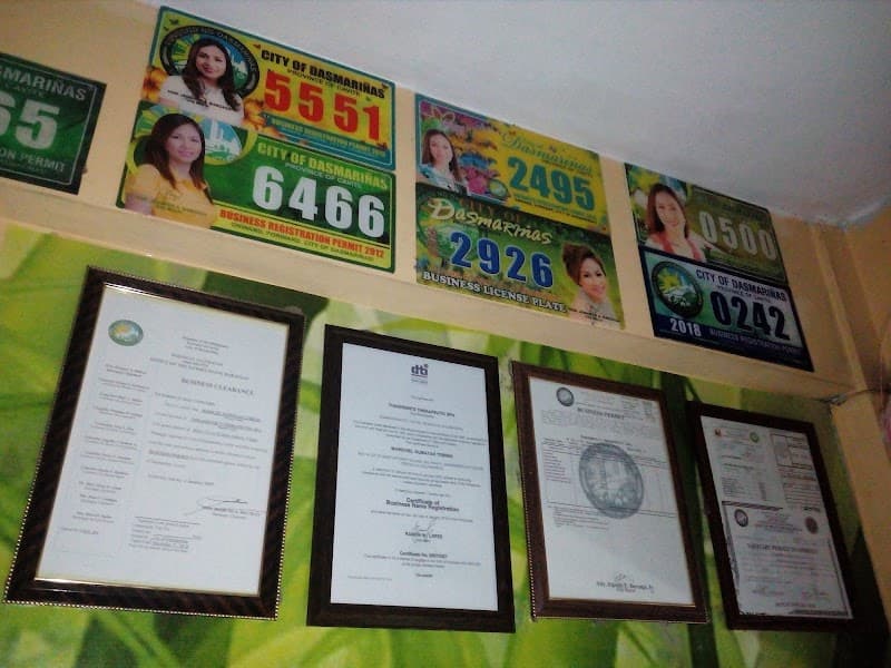 Thashenies Therapeutic Spa Dasmariñas photo