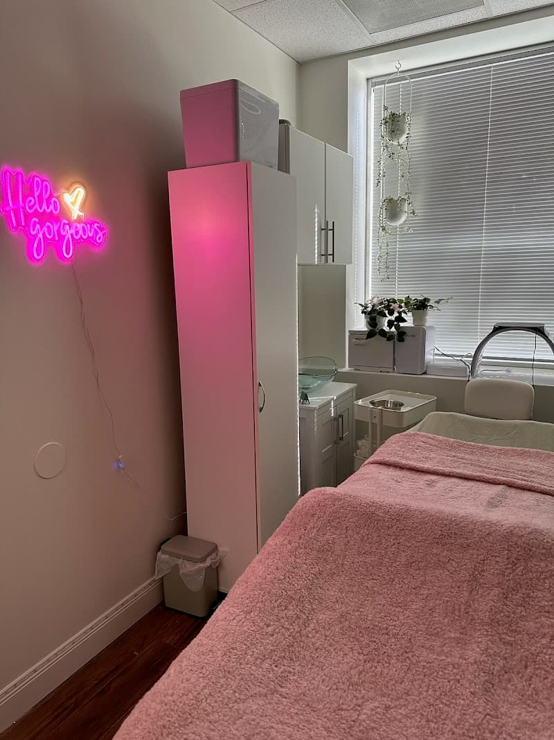 That Girl Esthetics Columbia photo