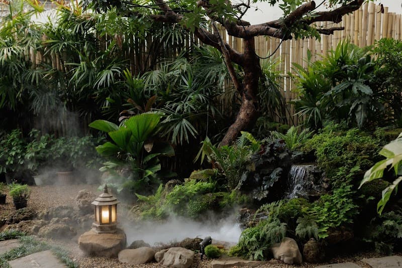 THATI retreat and spa Chiangmai Chiang Mai photo