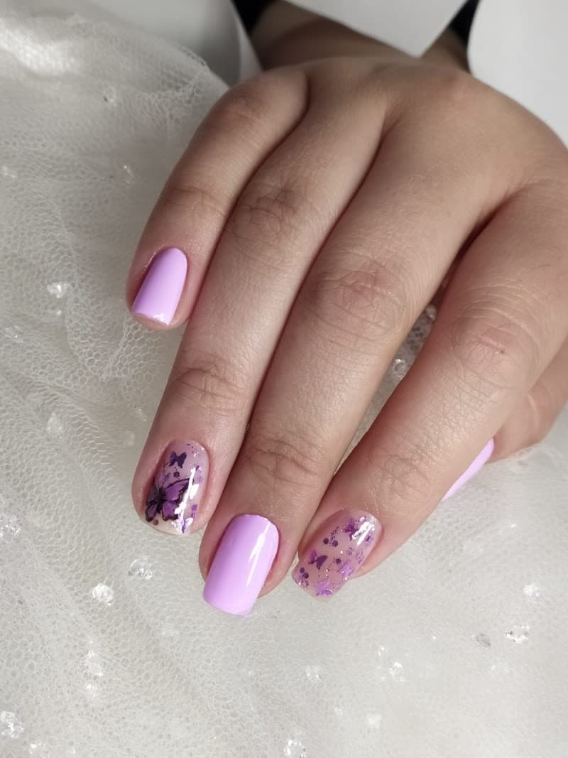 Thaty Nails Arts Guarulhos photo