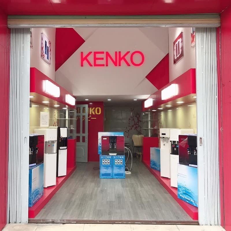 Thay lõi lọc máy lọc nước Quận 12 photo