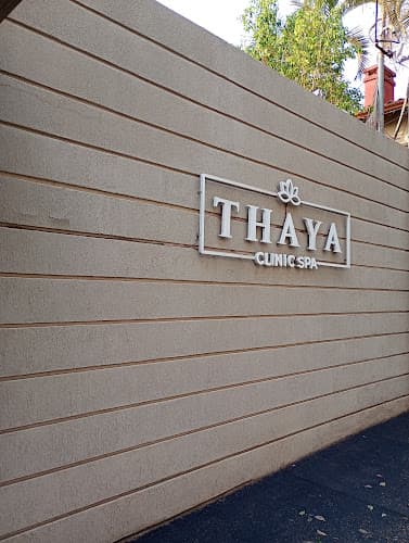 Thaya Clínic Spa Asunción photo