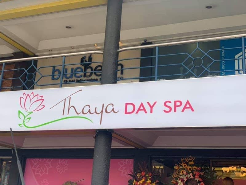 Thaya Day Spa Taytay photo