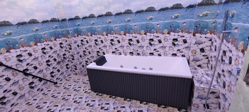 Thaya Spa Bardoli photo