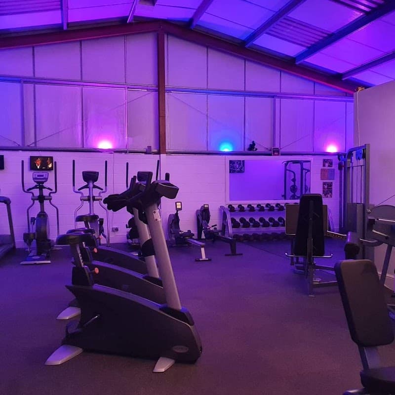 THB Fitness Uckfield photo