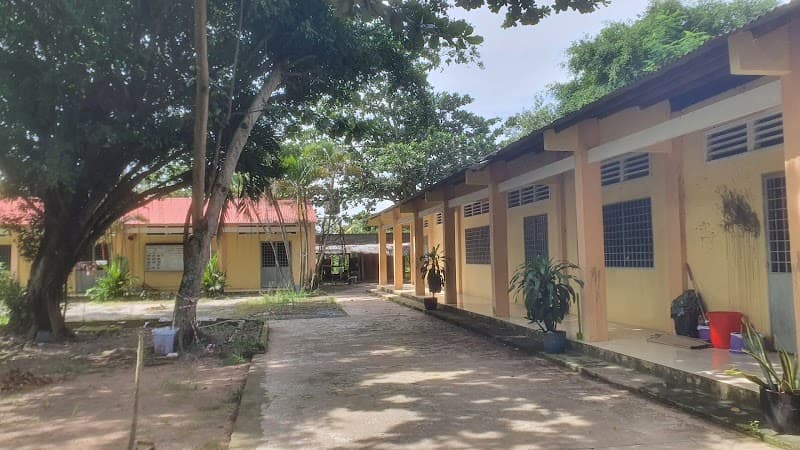 THCS Lộc Hưng Thị Xã Trảng Bàng photo