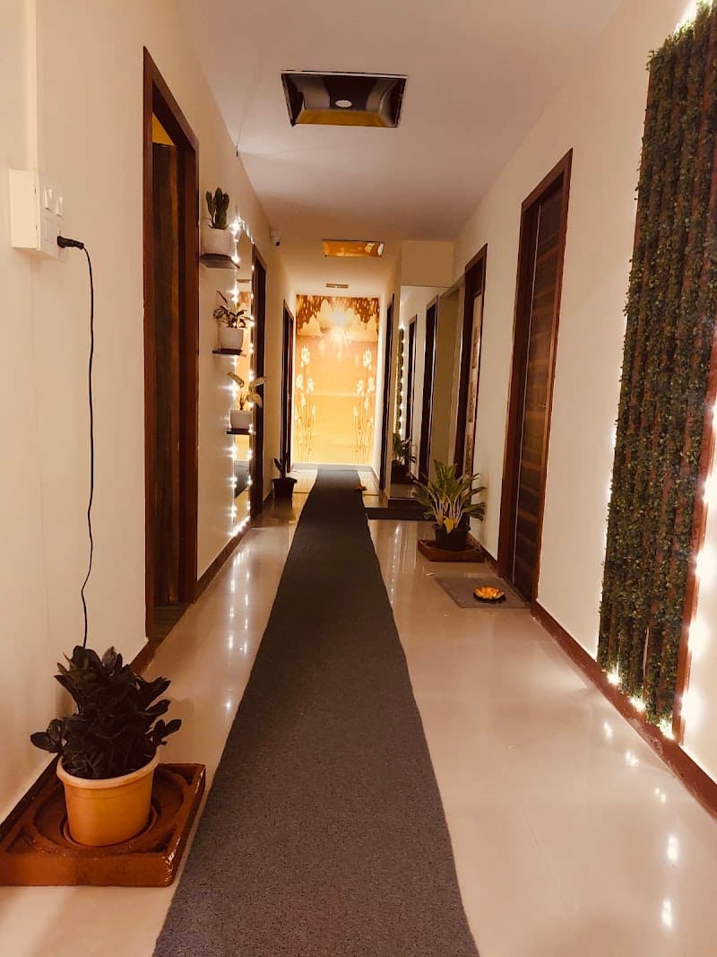 The 1 H&W Spa Bangalore photo