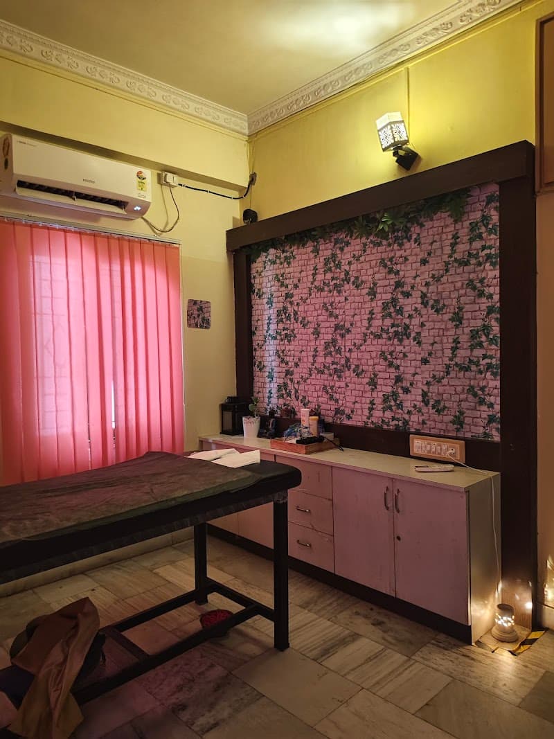 The 2020 Wellness Spa Hyderabad photo