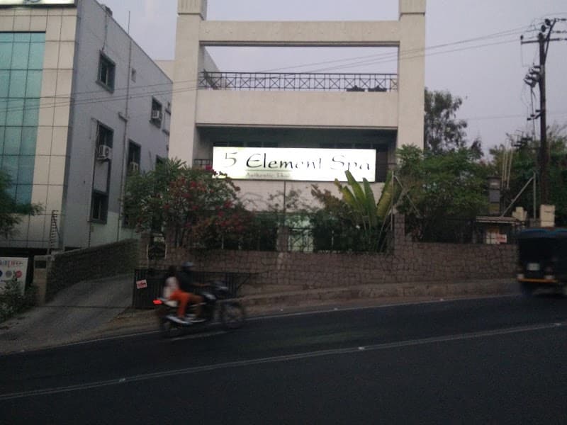 The 5th Element Spa Hyderabad photo
