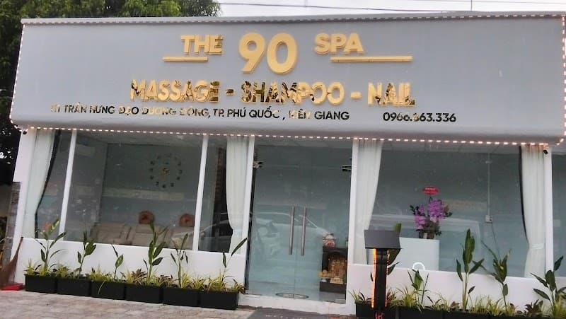 The 90 Spa Phú Quốc photo