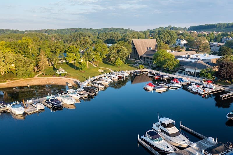 The Abby Resort and Spa Fontana-on-Geneva Lake photo