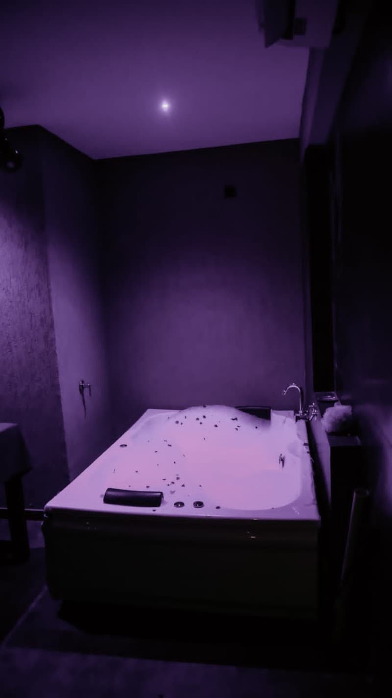 The Abhi's Spa Gandhinagar photo