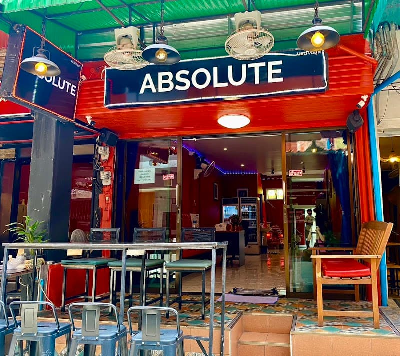 The Absolute Massage Bangkok photo