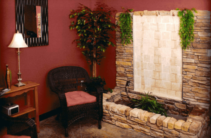 The Added Touch Salon And Day Spa Odessa photo