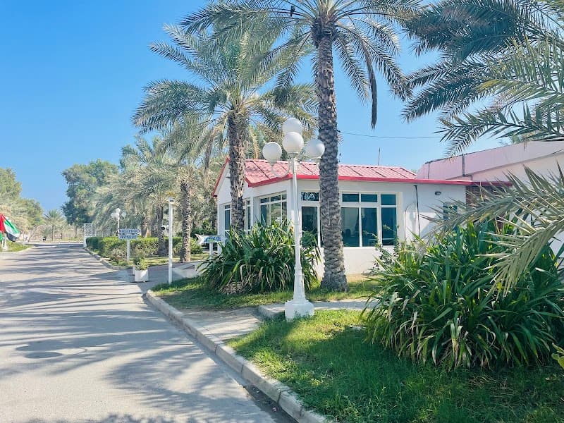 The Address Fuairah Resort + spa Dubai photo