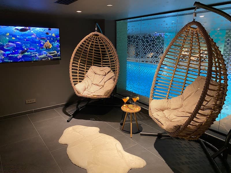 The Address Spa Pendik photo